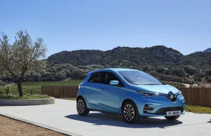 Renault znalazło sposób, by każdy jeździł elektrycznym samochodem. Zobacz...