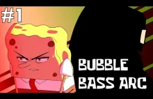 SpongeBob Anime Ep #1: Bubble Bass Arc
