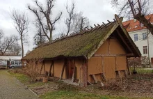 Archeolodzy poszukują wikińskiego cmentarzyska w Janowie (warmińsko-mazurskie)