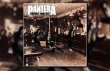 30 lat "Cowboys From Hell" zespołu Pantera