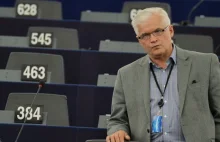"SE": Prokuratorzy chcą pozbawić immunitetu europosła