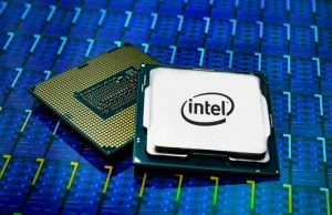 Intel opóźnia procesory 7 nm! Kurs akcji spada o 10 procent