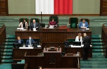 Sejm wybrał przewodniczącego państwowej komisji ds. pedofilii