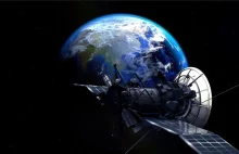 USA: Rosja testuje broń umieszczoną w przestrzeni kosmicznej