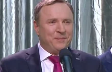 Jacek Kurski znów prezesem Telewizji Polskiej