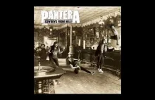 Dokładnie 30 lat temu ukazał się album Cowboys From Hell zespołu Pantera