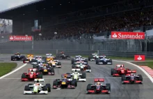 Nurburgring, Algarve i Imola dołączają do kalendarza Formuły 1