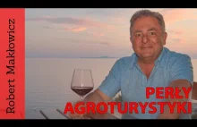 Perły Agroturystyki - Robert Makłowicz [Dalmacja Odc. 7]