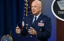 "Wystrzał z satelity". Pentagon oskarża Kreml o test orbitalnej broni