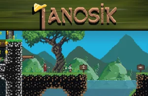 Janosik - Free Addicting Game ★★★★★