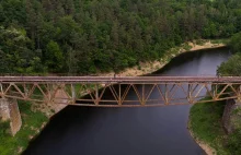 Ratujmy zabytkowy Most w Plichowicach. Ma zostać zniszczony na potrzeby filmu.