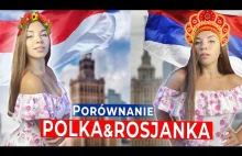 Polki & Rosjanki CZYM się różnią?