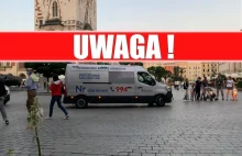 Woda z kranu skażona! Część budynków w Krakowie nie może z niej...