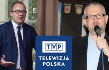 Bodnar oskarża TVP i Rafała Ziemkiewicza o antysemityzm