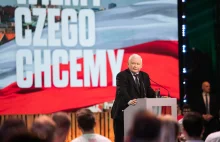 100 okręgów, czyli wyborcza zbrodnia doskonała: zapewni PiS monopol władzy...