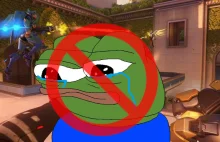 Pepe jest rasistowskie, Blizzard chciał karać graczy za używanie emotki