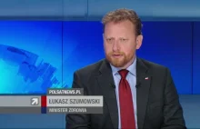 Koronawirus w Polsce. Od dziś zmieniają się zasady dot. dystansu społecznego