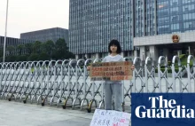 Chińskie władze zarządziły testy psychologiczne dla swojej “Grety Thunberg”