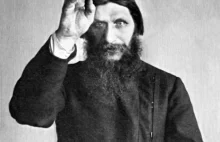 Rasputin to był zbereźnik, a ludzie tańczą bo...?