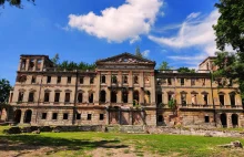 Składnica rodziny von Eickstedt w Sławikowie - Portal - archeologia,...