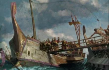 Flota rzymska - jak Rzymianie osiągnęli skuteczność wojskową także na wodzie?