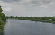 Dwóch mężczyzn utonęło w Jeziorku Czerniakowskim