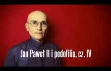 Jan Paweł II i pedofilia, cz. IV • Jerzy Bokłażec TV • 30