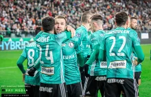 PKO BP Ekstraklasa: Legia Warszawa chce chorwackiego obrońcę - Piłkarski...