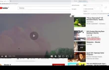 YouTube wysyła niektórym użytkownikom Firefoxa zepsuty player