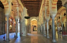 Muzułmanie domagają się zwrotu słynnej katedry w Kordobie