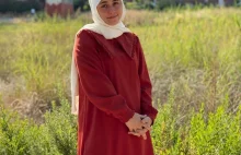 Łotewska sztangistka przeszła na islam. Jej kariera stoi pod znakiem zapytania.