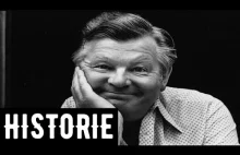 Benny Hill | HISTORIE
