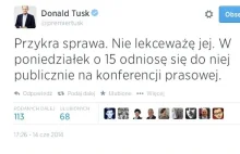 Wykop od parunastu dni wyrzuca informację o niedostępnym URL