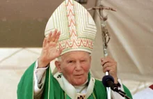 Brutalny atak papieża Franciszka na Jana Pawła II. W Watykanie rządzi...