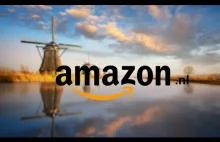 "AMAZON" - film dokumentalny