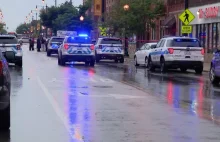 15 injured in Chicago drive-by shooting at funeral for man killed in...