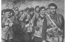 Polacy w bitwie o madryckie Miasteczko Uniwersyteckie