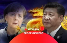 Jak przetrwać zderzenie Chiny-USA? Niemcy chcą wydać bilion euro