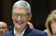 Apple sprzedaje przewód Thunderbolt 3 za 679 złotych i... nie ma konkurencji