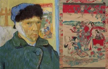 Jak Vincent van Gogh stracił ucho?