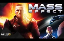 Mass Effect - Kosmiczny RPG 13 lat później [ARHN.EU]