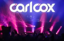 Carl Cox | Tomorrowland Belgium 2019 - W2