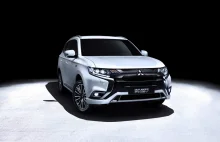 Koniec Mitsubishi: marka samochodowa wycofuje się z Europy