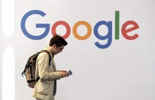 Google przedłuża pracę zdalną do lata 2021.