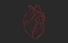 COVID-19 - 78% wyzdrowiałych ma problemy z sercem.