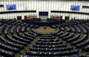 SKANDAL! Parlament Europejski pod pretekstem COVID-19 propaguje aborcję i LGBT