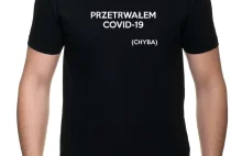 Dla tych co przetrwali koronawirus