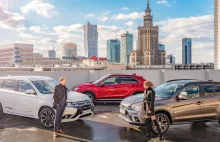 Mitsubishi opuszcza Europę. Producent skupi się na Azji