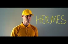 Hermes - Red Horizon Studio