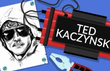 Analiza życia Ted Kaczynski